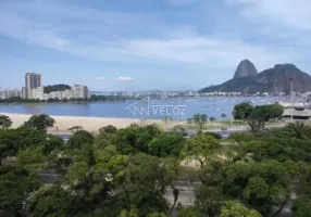 Foto 1 de Apartamento com 1 Quarto à venda, 58m² em Botafogo, Rio de Janeiro