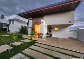 Foto 1 de Casa de Condomínio com 3 Quartos à venda, 360m² em Primavera, Vitória da Conquista