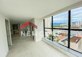 Foto 1 de Apartamento com 3 Quartos à venda, 100m² em Alto Pereque, Porto Belo