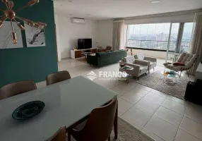 Foto 1 de Apartamento com 3 Quartos à venda, 155m² em Vila Edmundo, Taubaté