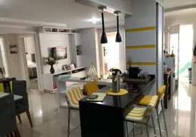 Foto 1 de Apartamento com 2 Quartos à venda, 108m² em Gravata, Navegantes