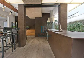 Foto 1 de Casa de Condomínio com 4 Quartos para alugar, 525m² em Tamboré, Santana de Parnaíba