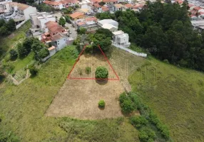 Foto 1 de Lote/Terreno à venda, 659m² em Jardim Amália, Volta Redonda