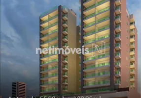 Foto 1 de Apartamento com 2 Quartos à venda, 71m² em Praia de Itaparica, Vila Velha