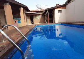 Foto 1 de Casa com 3 Quartos à venda, 67m² em Jardim Imagawa, Londrina