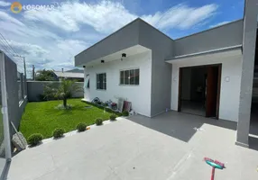 Foto 1 de Casa com 3 Quartos à venda, 153m² em Centro, Barra Velha