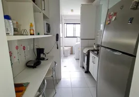 Foto 1 de Apartamento com 3 Quartos à venda, 87m² em Vilas do Atlantico, Lauro de Freitas