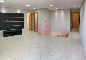 Foto 1 de Cobertura com 3 Quartos à venda, 130m² em Urbanova, São José dos Campos