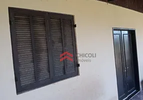 Foto 1 de Casa com 2 Quartos à venda, 150m² em Cachoeira, Cotia