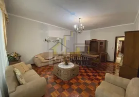 Foto 1 de Casa com 3 Quartos para alugar, 214m² em Bosque, Campinas