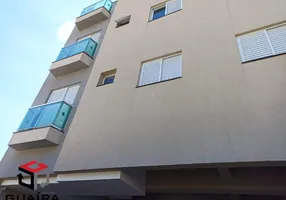 Foto 1 de Apartamento com 2 Quartos à venda, 44m² em Camilópolis, Santo André