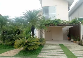 Foto 1 de Casa de Condomínio com 3 Quartos à venda, 288m² em Urbanova V, São José dos Campos