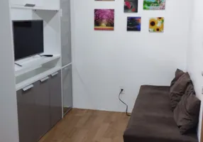 Foto 1 de Apartamento com 1 Quarto à venda, 27m² em Boa Vista, Recife