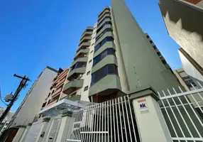 Foto 1 de Cobertura com 3 Quartos para alugar, 140m² em Centro, São Leopoldo
