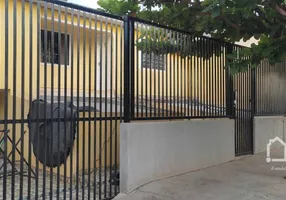 Foto 1 de Casa com 3 Quartos para venda ou aluguel, 110m² em , São João do Ivaí