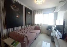 Foto 1 de Apartamento com 2 Quartos à venda, 56m² em Móoca, São Paulo