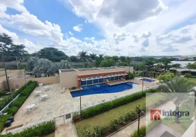 Foto 1 de Apartamento com 3 Quartos à venda, 98m² em Jardim Aquarius, Limeira