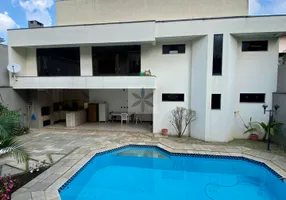 Foto 1 de Casa com 8 Quartos à venda, 610m² em Centro, São Bernardo do Campo