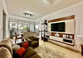 Foto 1 de Apartamento com 3 Quartos à venda, 132m² em Itapoã, Belo Horizonte