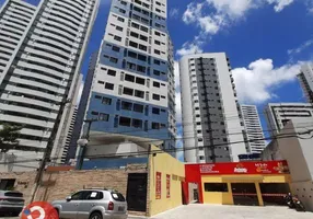 Foto 1 de Apartamento com 2 Quartos à venda, 74m² em Rosarinho, Recife