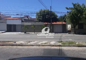 Foto 1 de Casa com 3 Quartos à venda, 994m² em Joaquim Tavora, Fortaleza