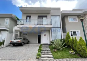 Foto 1 de Casa com 3 Quartos à venda, 267m² em Boqueirão, Curitiba
