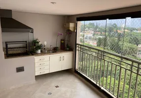 Foto 1 de Apartamento com 3 Quartos à venda, 138m² em Anchieta, São Bernardo do Campo