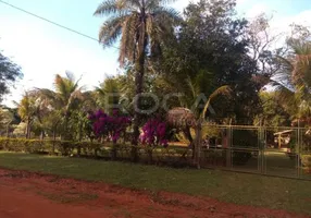 Foto 1 de Fazenda/Sítio com 2 Quartos à venda, 5001m² em Vale Santa Felicidade, São Carlos