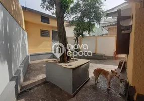 Foto 1 de Casa com 3 Quartos à venda, 126m² em Engenho De Dentro, Rio de Janeiro