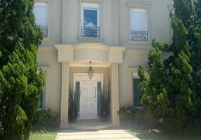 Foto 1 de Casa de Condomínio com 4 Quartos à venda, 790m² em Jardim Maison Du Parc, Indaiatuba