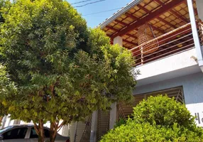 Foto 1 de Casa com 3 Quartos à venda, 140m² em Jardim Santa Rita, Salto
