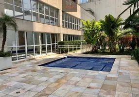 Foto 1 de Apartamento com 4 Quartos à venda, 201m² em Sumaré, São Paulo