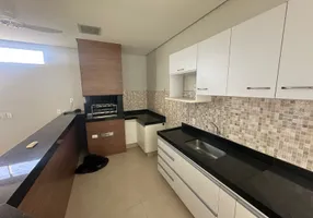 Foto 1 de Casa de Condomínio com 2 Quartos para alugar, 110m² em Terra Nova Garden Village, São José do Rio Preto