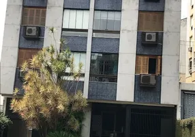 Foto 1 de Apartamento com 1 Quarto para alugar, 45m² em Boa Vista, Porto Alegre