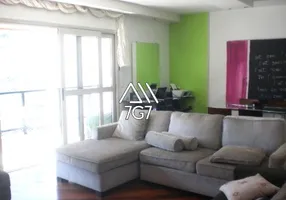 Foto 1 de Apartamento com 4 Quartos para venda ou aluguel, 146m² em Morumbi, São Paulo