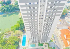 Foto 1 de Apartamento com 2 Quartos para alugar, 36m² em Jardim Umarizal, São Paulo