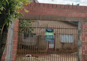 Foto 1 de Casa com 2 Quartos à venda, 58m² em Nucleo Habitacional Sao Jose II, Rondonópolis