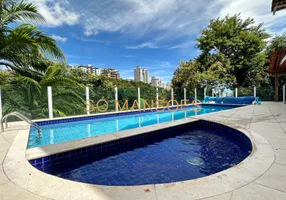 Foto 1 de Casa de Condomínio com 4 Quartos à venda, 283m² em Buritis, Belo Horizonte