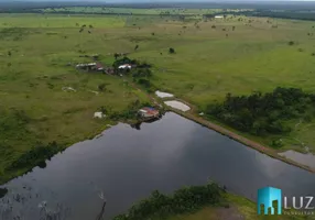 Foto 1 de Lote/Terreno à venda, 1338m² em Setor Central, Crixás do Tocantins