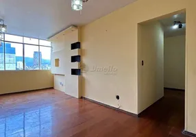 Foto 1 de Apartamento com 3 Quartos à venda, 99m² em Centro, Mogi das Cruzes