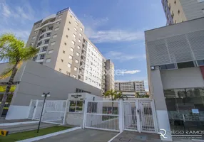 Foto 1 de Apartamento com 2 Quartos à venda, 68m² em Chácara das Pedras, Porto Alegre