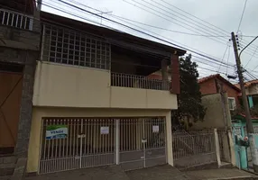 Foto 1 de Casa com 4 Quartos à venda, 174m² em Vila Zanela, Franco da Rocha
