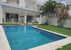 Foto 1 de Casa de Condomínio com 4 Quartos à venda, 334m² em Urbanova, São José dos Campos