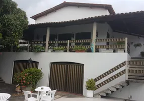 Foto 1 de Casa com 3 Quartos à venda, 381m² em São Luís, Jequié