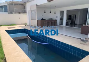 Foto 1 de Casa de Condomínio com 4 Quartos à venda, 406m² em Alphaville, Santana de Parnaíba