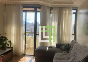 Foto 1 de Apartamento com 3 Quartos à venda, 112m² em Vila Arens II, Jundiaí