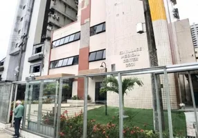 Foto 1 de Consultório para alugar, 33m² em Cremação, Belém