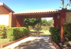 Foto 1 de Fazenda/Sítio com 3 Quartos à venda, 230m² em Campo do Meio, Aracoiaba da Serra