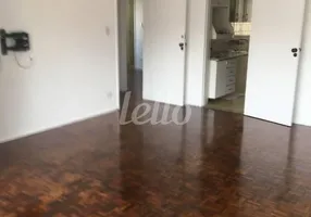 Foto 1 de Apartamento com 3 Quartos para alugar, 94m² em Consolação, São Paulo