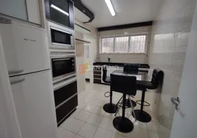 Foto 1 de Apartamento com 1 Quarto para alugar, 45m² em Itaguaçu, Florianópolis